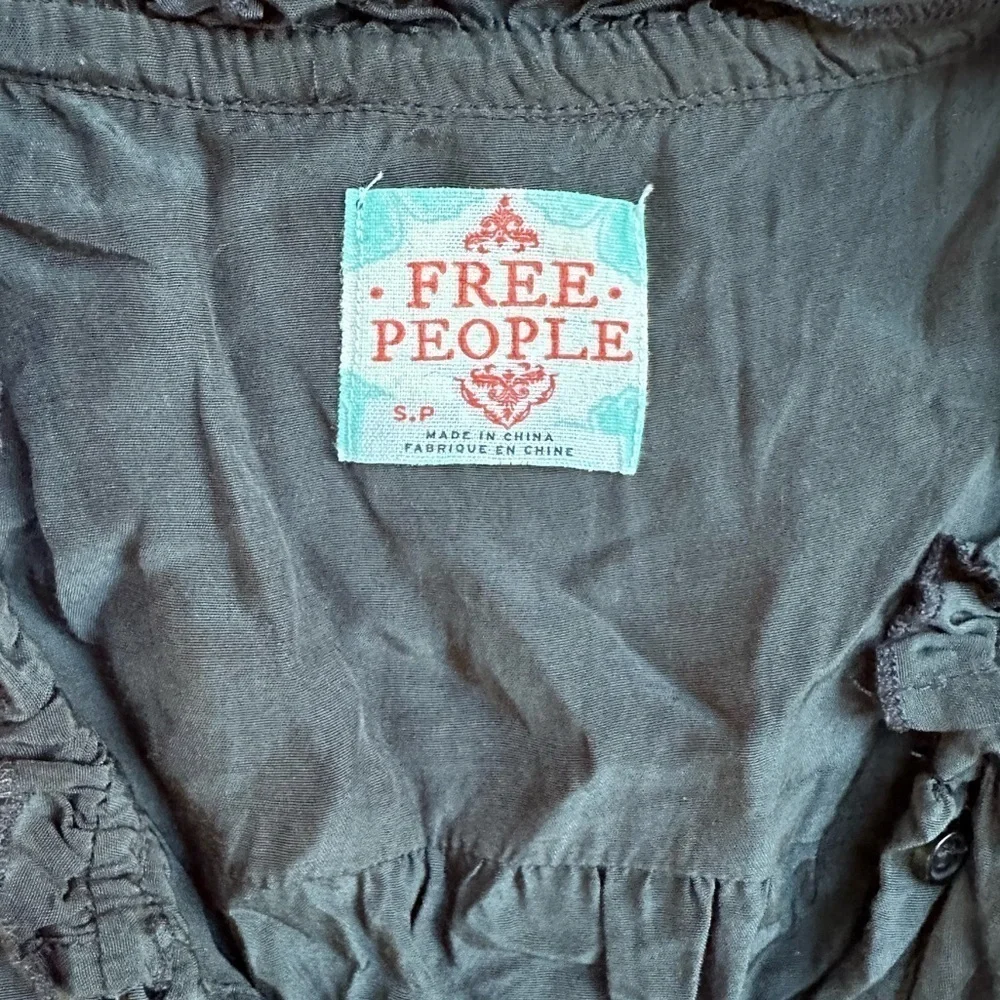 Free People free people